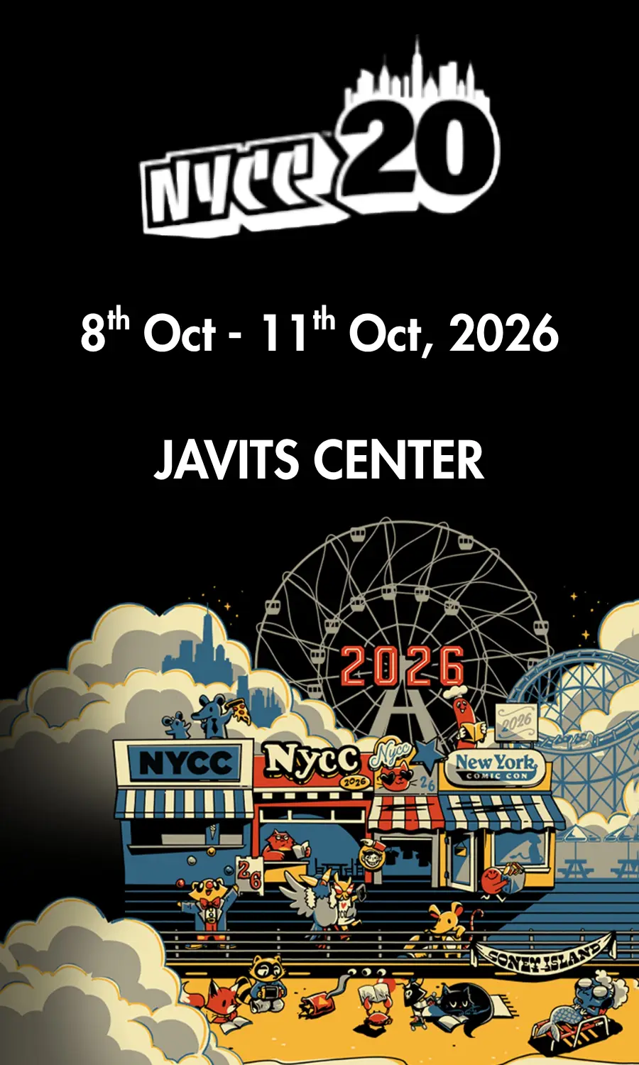 NYCC 2026