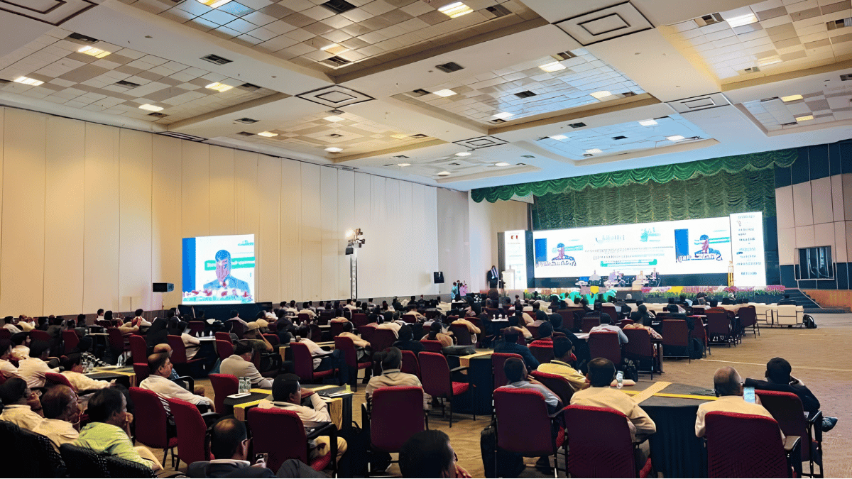 National Rubber Conference 2026 Concludes in Mumbai, Focuses on the Industry’s Next Decade