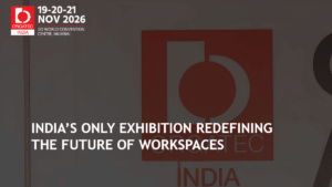 ORGATEC INDIA 2026