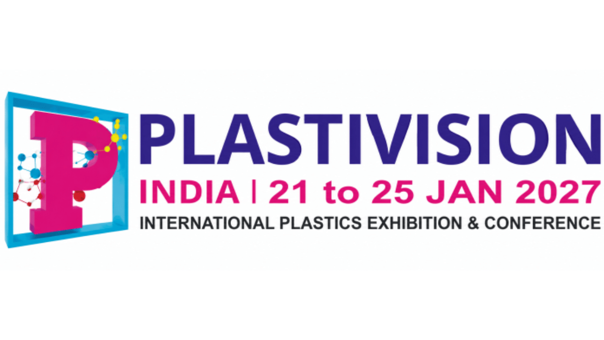 PLASTIVISION INDIA 2027 Invites Startups to Apply for Rising Stars Innovation Programme