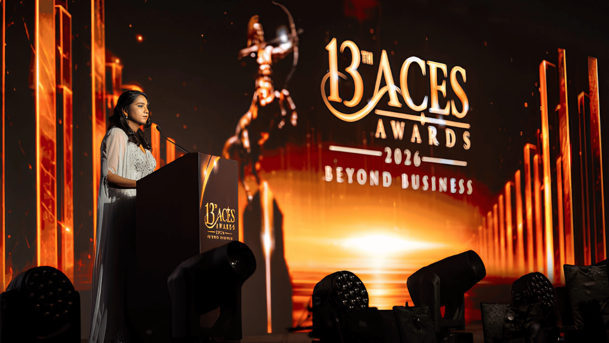 Philippine Innovators and Leaders Shine on Day Two of ACES Awards 2026