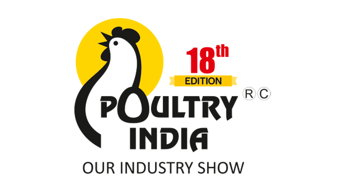 Poultry India Expo 2026 Curtain-Raiser Media Meet Set for October 8 in New Delhi