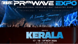 ProWave Expo 2026 Kochi
