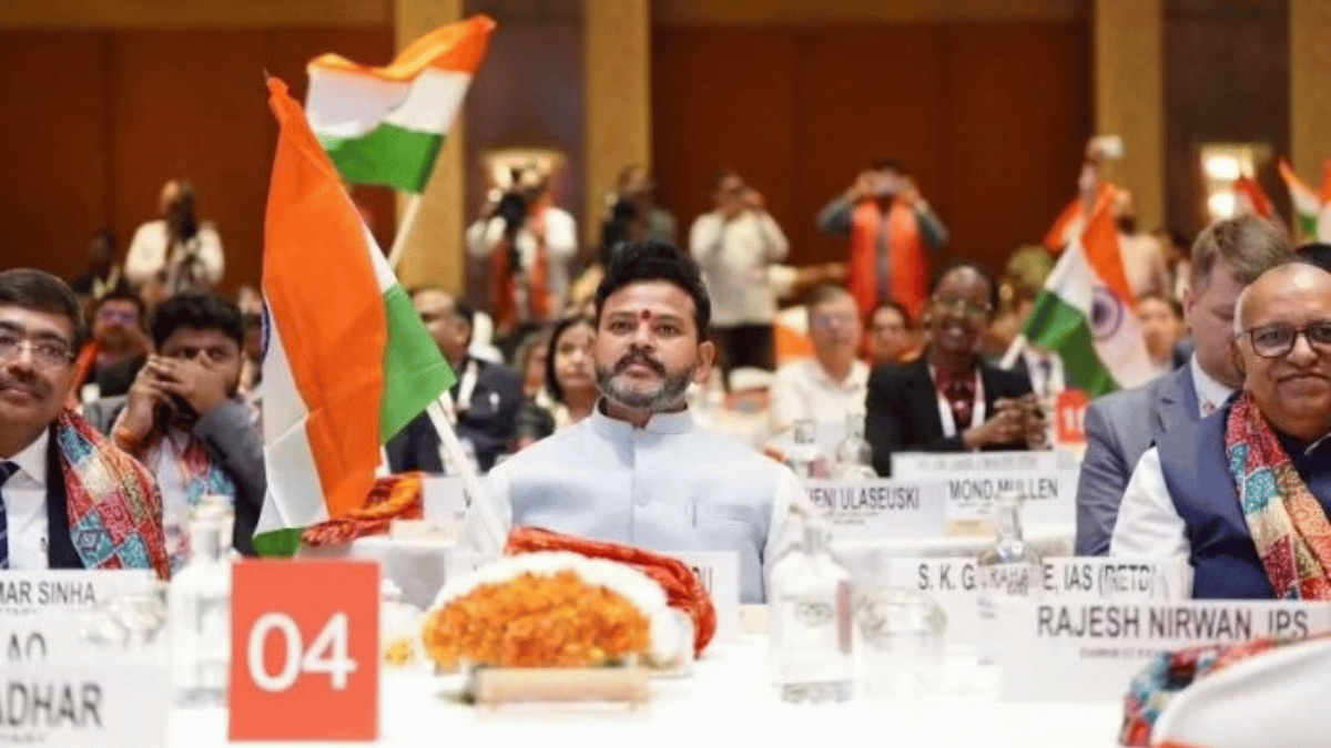 Routes Asia 2027 Countdown Begins as New Delhi Hosts International Aviation Curtain Raiser