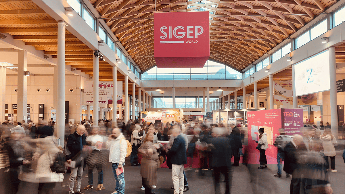 SIGEP World 2027 Targets 1000 International Hosted Buyers for Rimini Exhibition