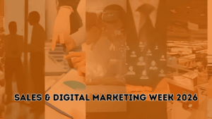 Sales & Digital Marketing Week 2026
