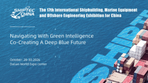 Shiptec China 2026