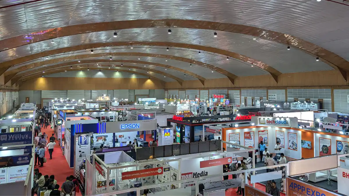 Sign India Powered by Media Expo Kochi 2026