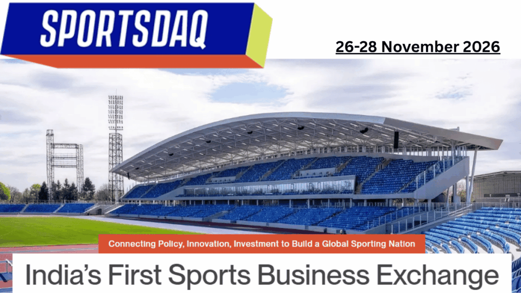 SportsDAQ 2026