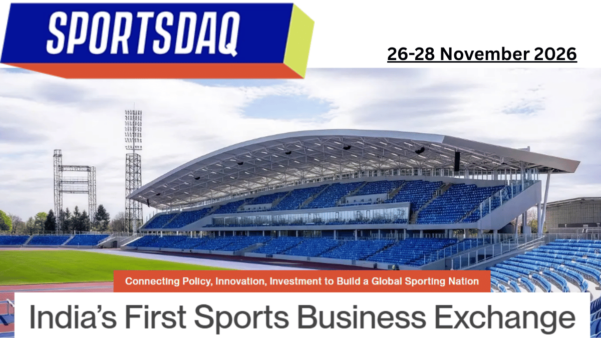 SportsDAQ 2026