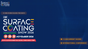 Surface Coating Show 2026