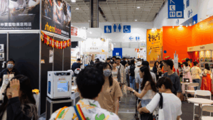 The Future of Exhibitions: 10 Trends Transforming the Exhibition Industry