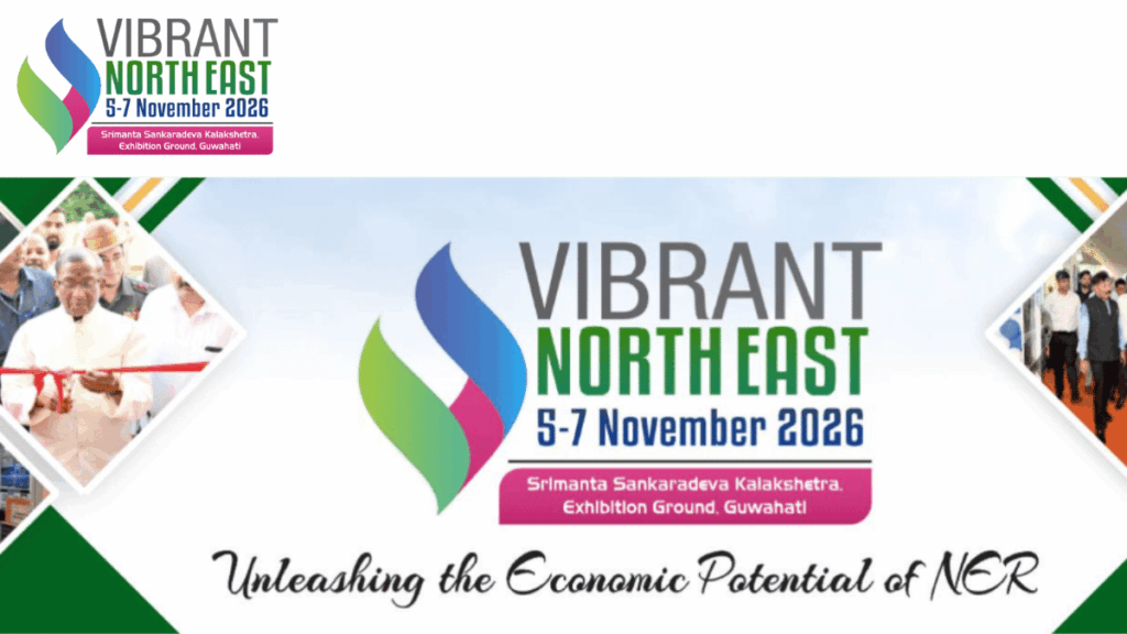 Vibrant North East 2026