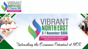Vibrant North East 2026