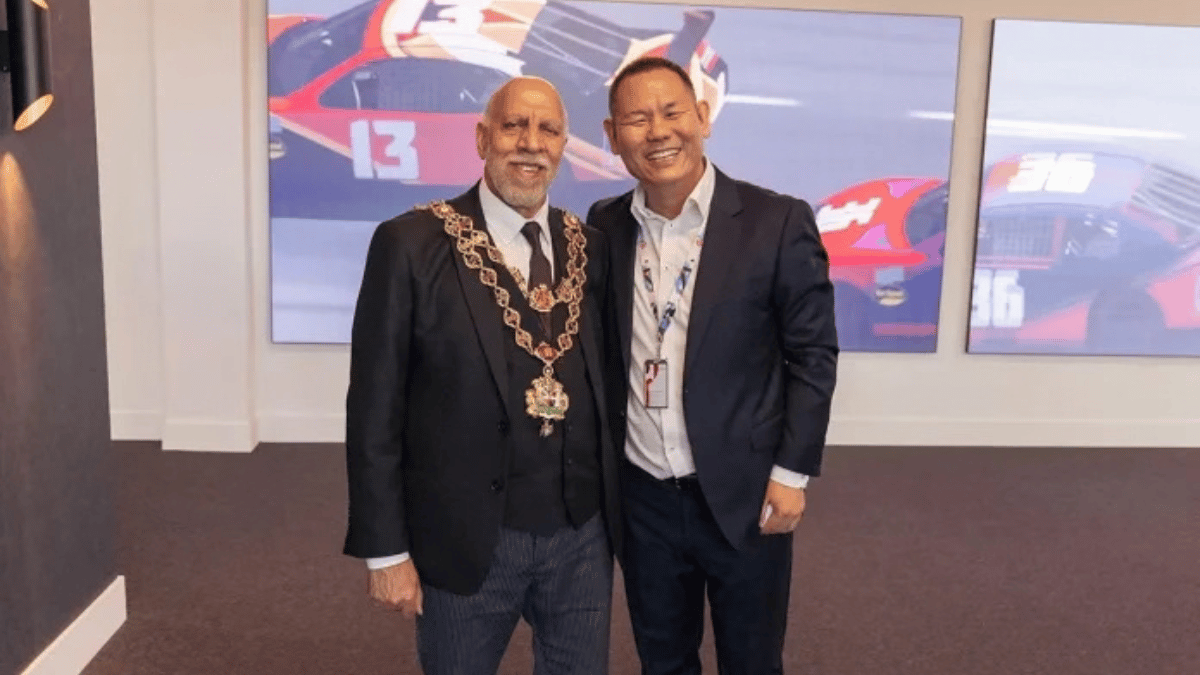 Vieunite Brings Global Art and Photography to Birmingham Open Studios 2026