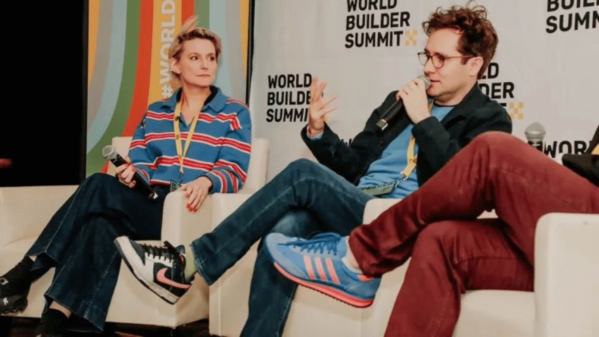 WorldBuilder Summit to Make London Debut at Olympia’s New ICC, Expanding UGC Gaming Conference into EMEA